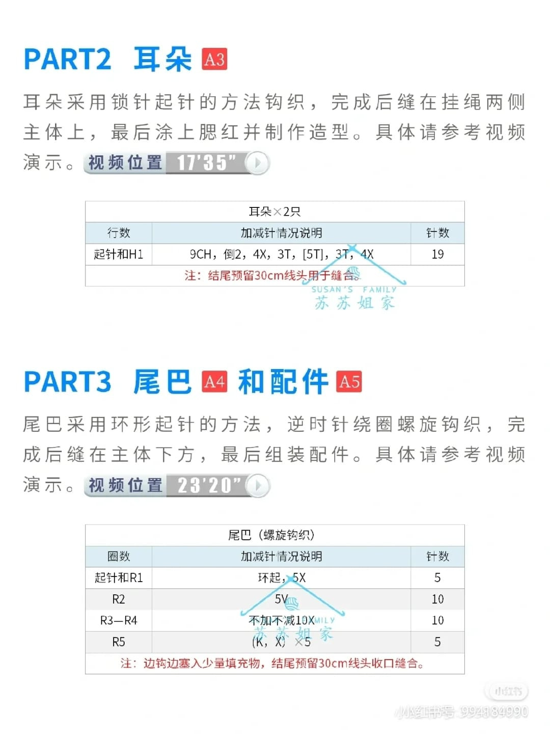 7 Chart móc khóa nhỏ xinh cho bạn lựa chọn.