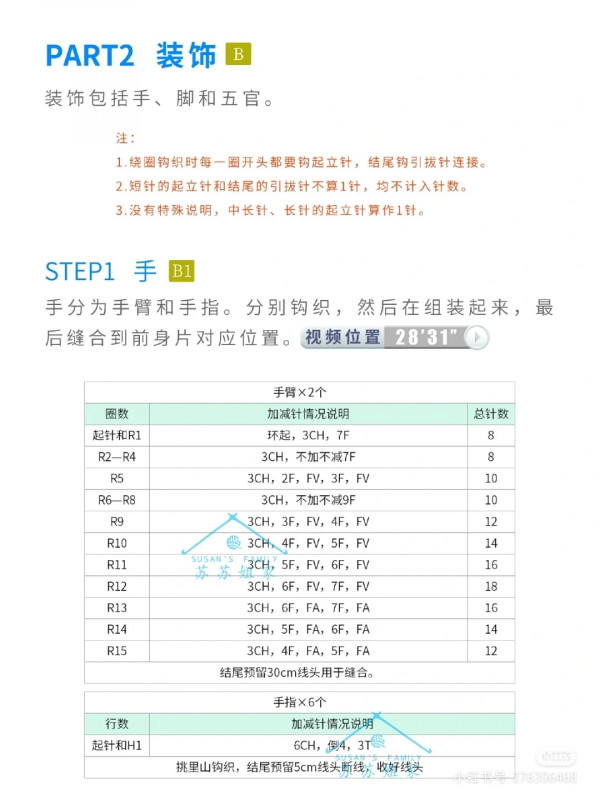 Chart móc áo quái vật cho bé.