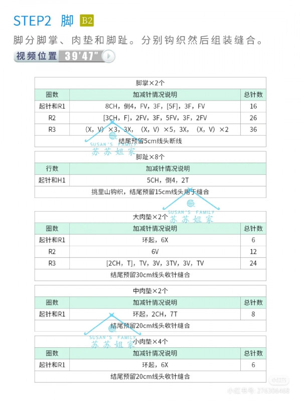 Chart móc áo quái vật cho bé.