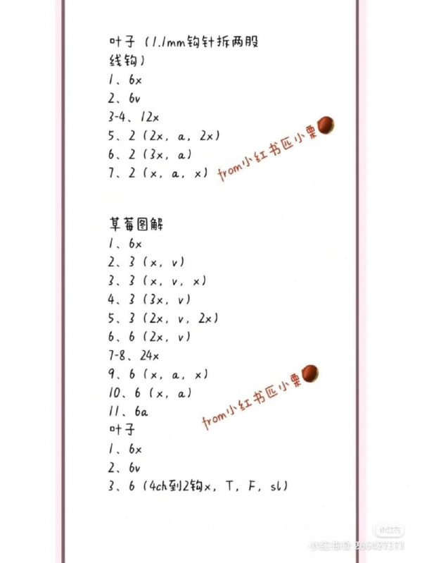 Chart móc cây thỏ đội mũ