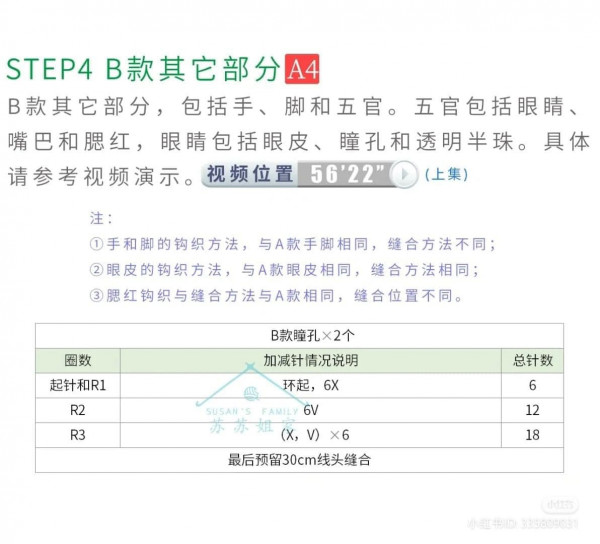 Chart móc ếch xanh ngồi trong túi xanh.