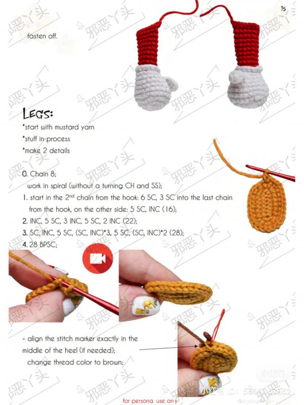 Chart móc phần tay.