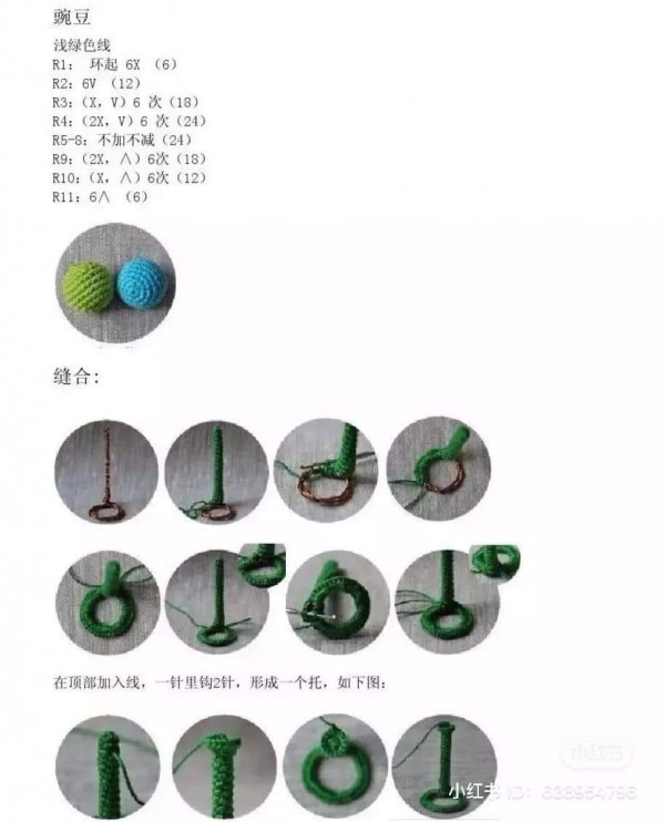 Chart móc Plants Vs Zombies Peashooter