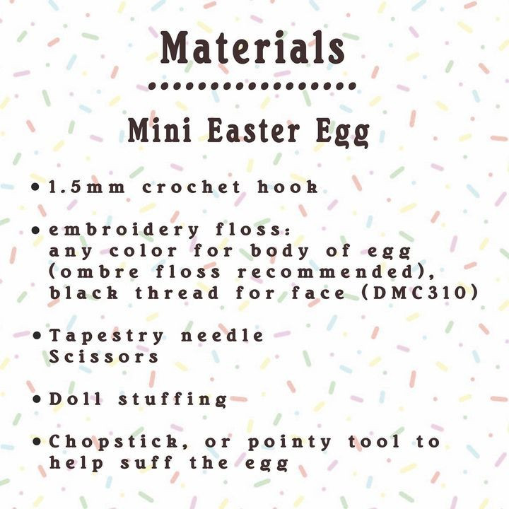 White rabbit crochet pattern and egg basket