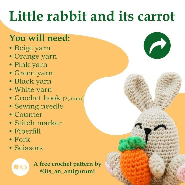 brown rabbit hugging carrot