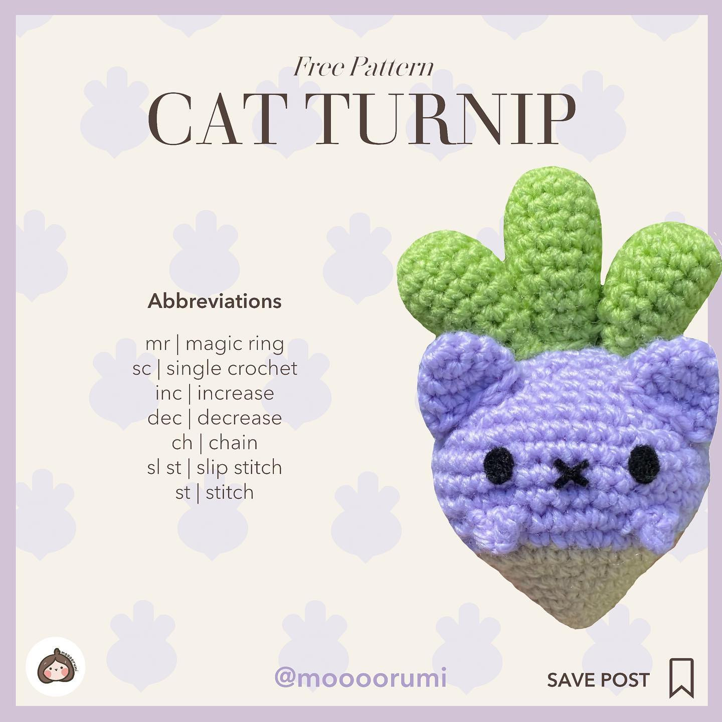 catnip the cat turnip foreword