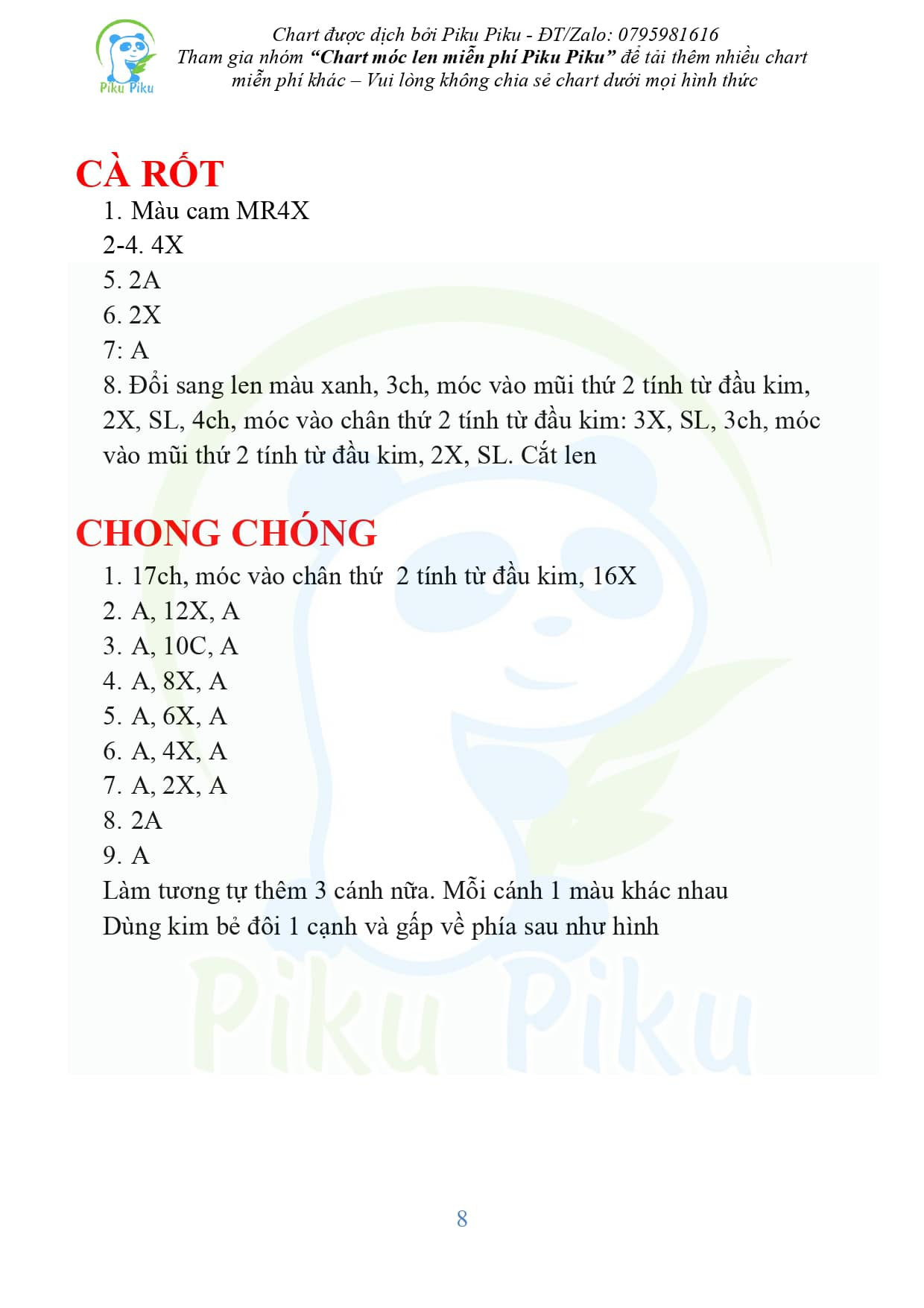 Chart móc búp bê tóc vàng đội bờm tai thỏ, mặc váy màu xanh, riềm màu hồng.