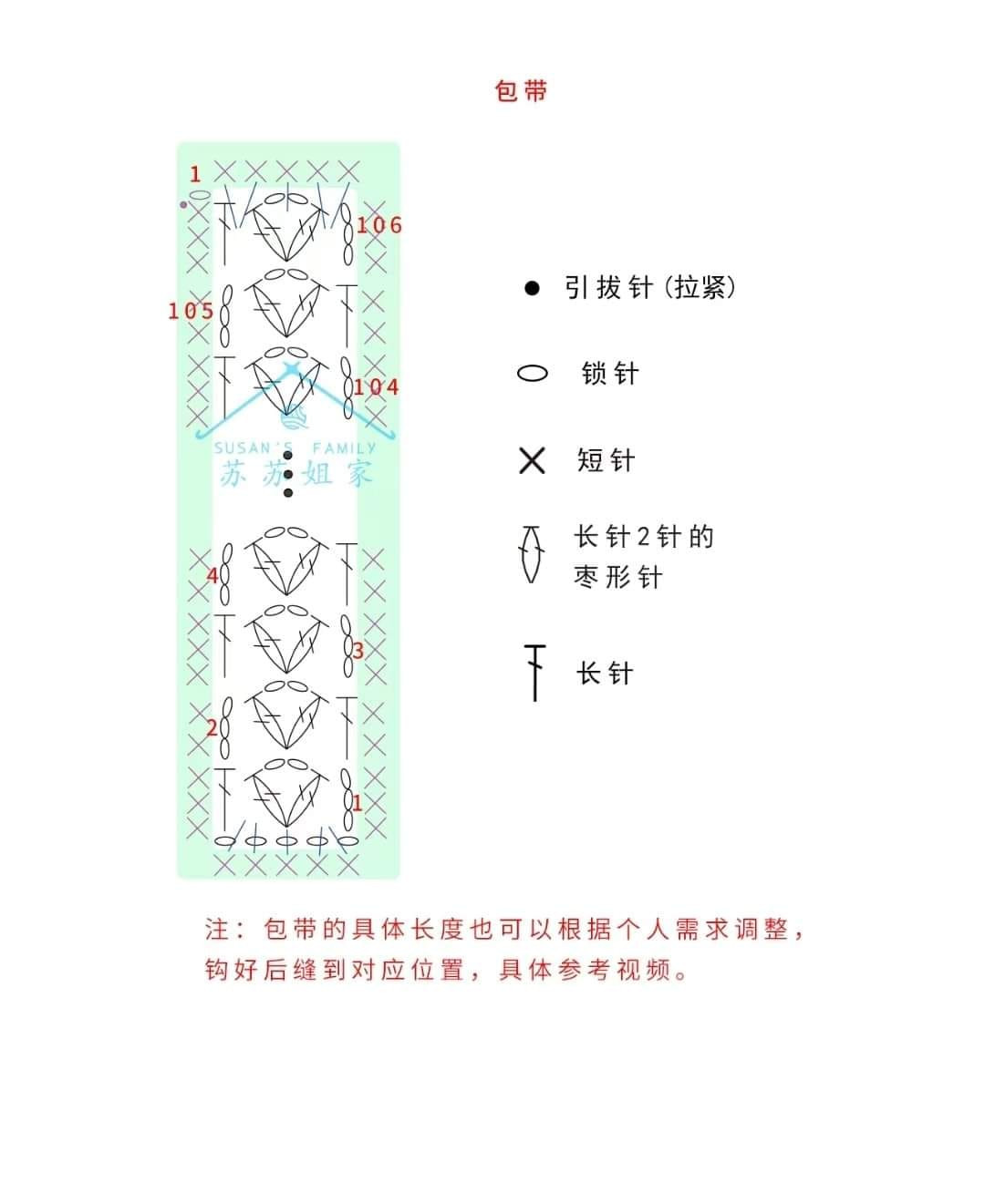 Chart móc túi hình hổ và thỏ.