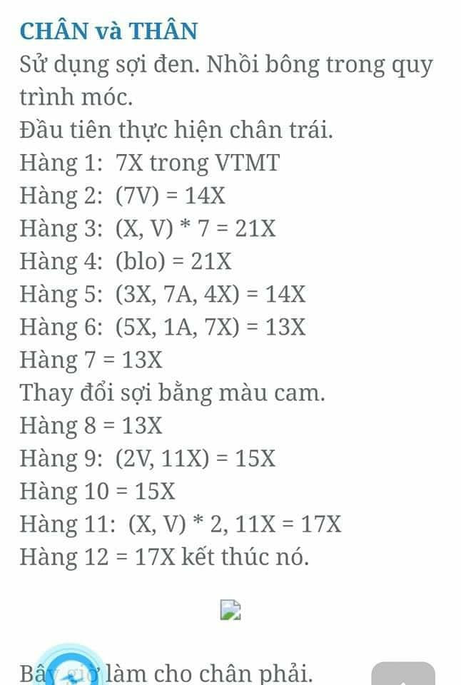 gấu đeo túi gà