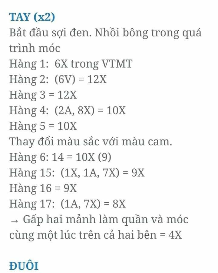 gấu đeo túi gà