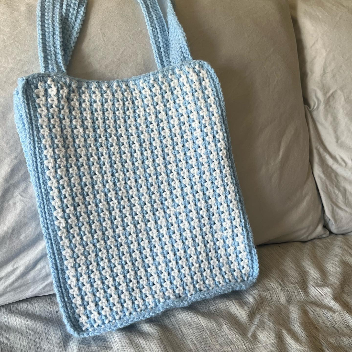 tote bag free pattern