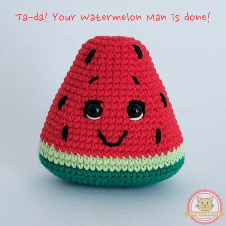 watermelon man