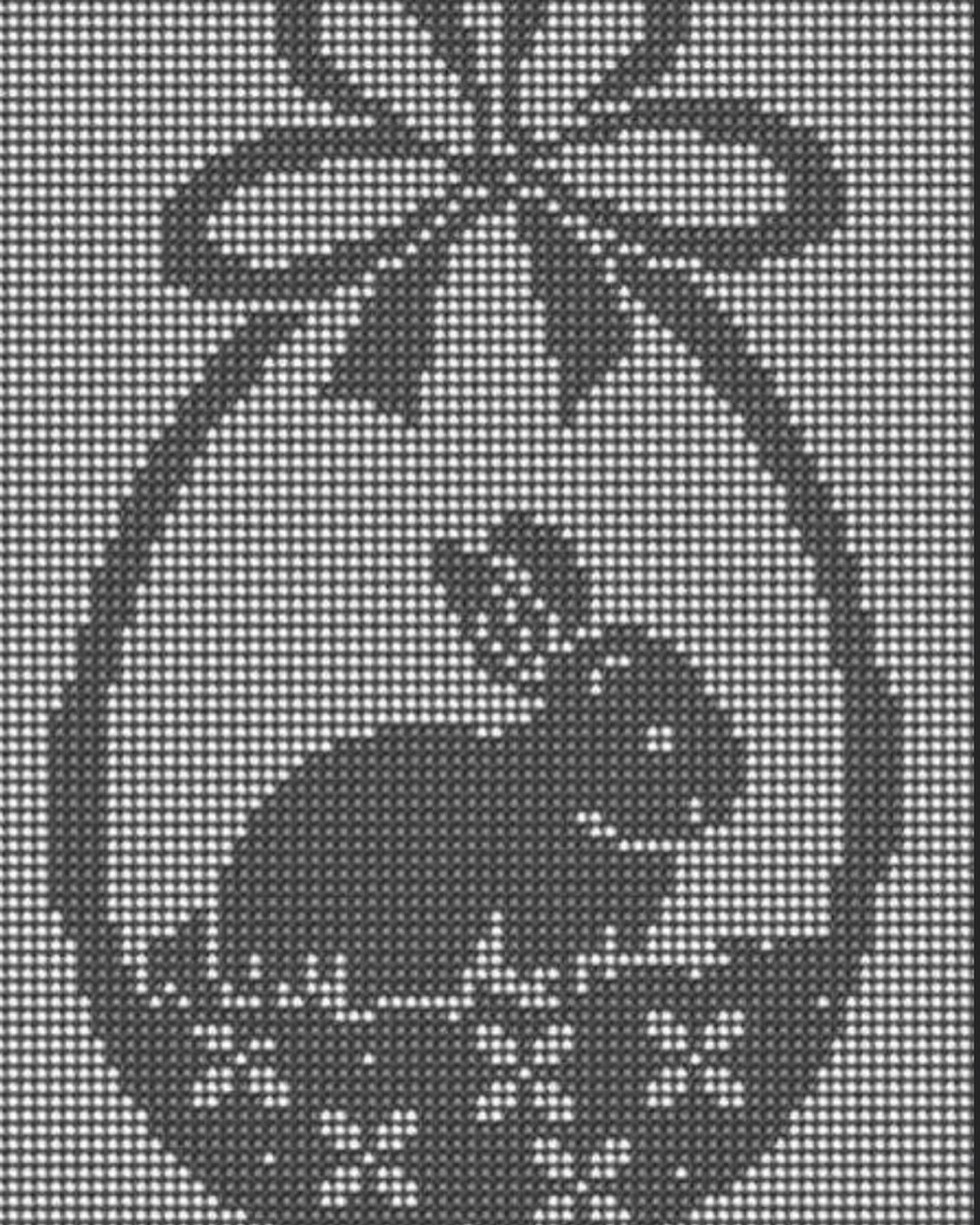 egg wrap free crochet pattern