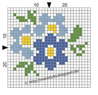 free crochet pattern