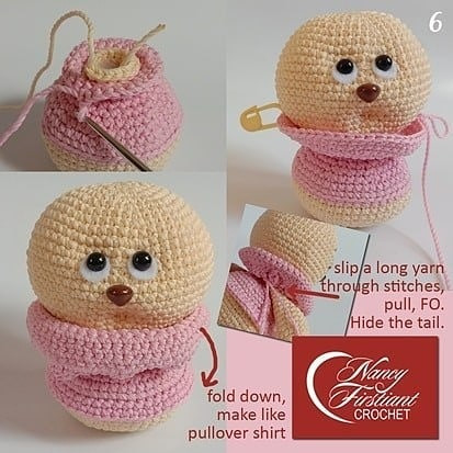 free crochet pattern beetee the vol bunny