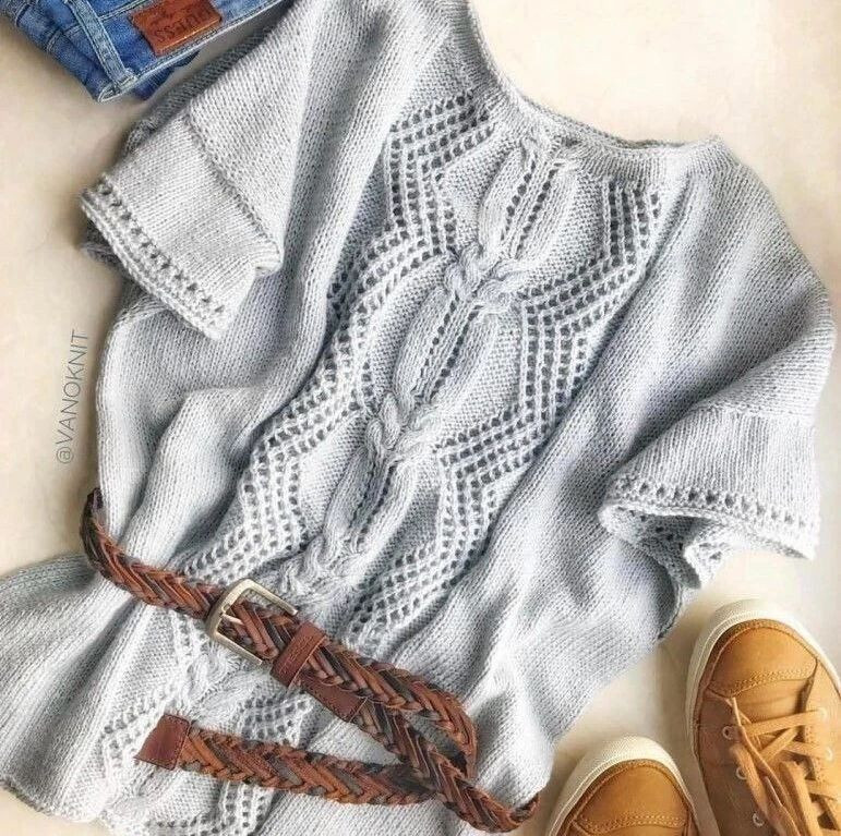 free crochet pattern cardigan