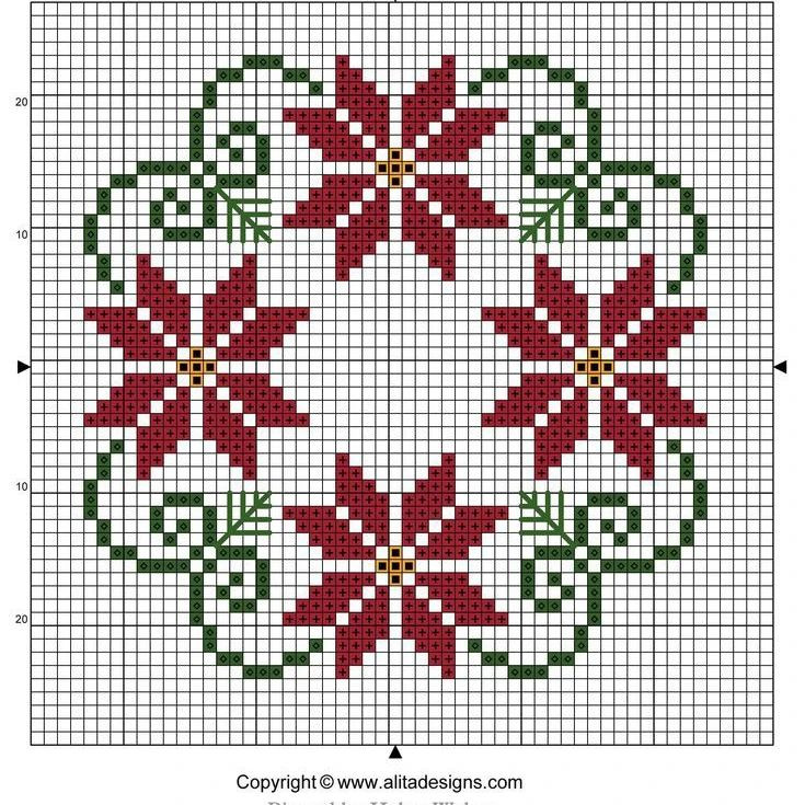 free crochet pattern eight squares.