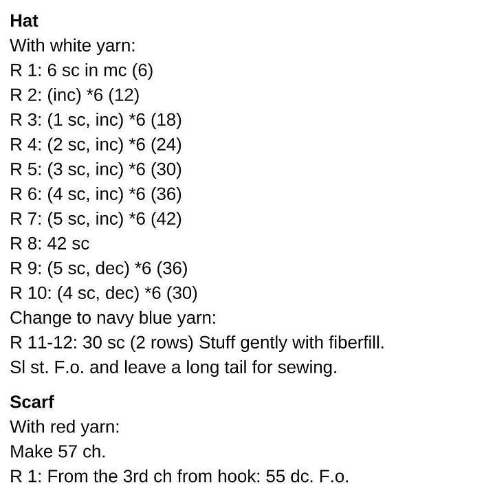 free crochet pattern whale wearing hat