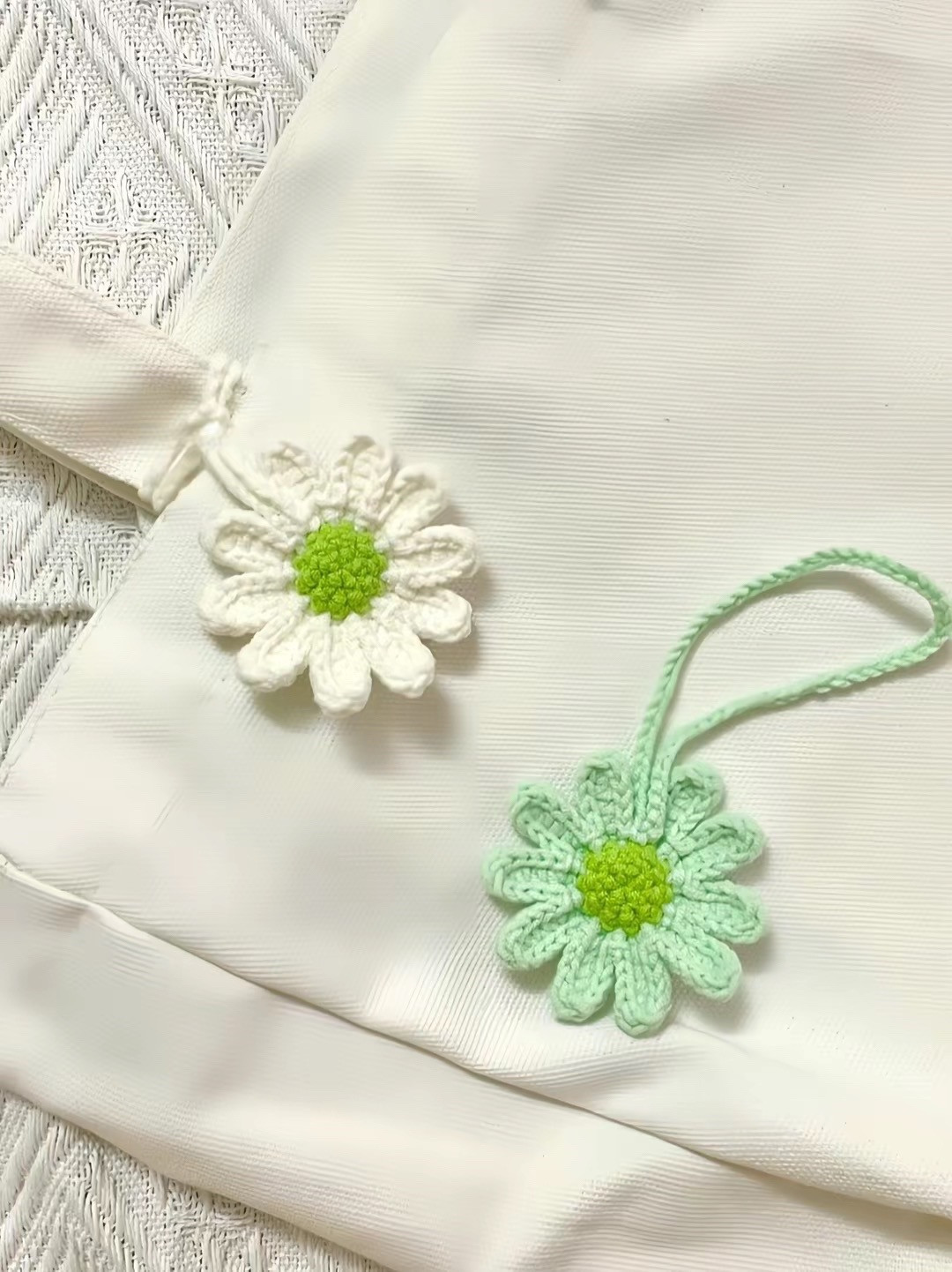 little daisy crochet pattern