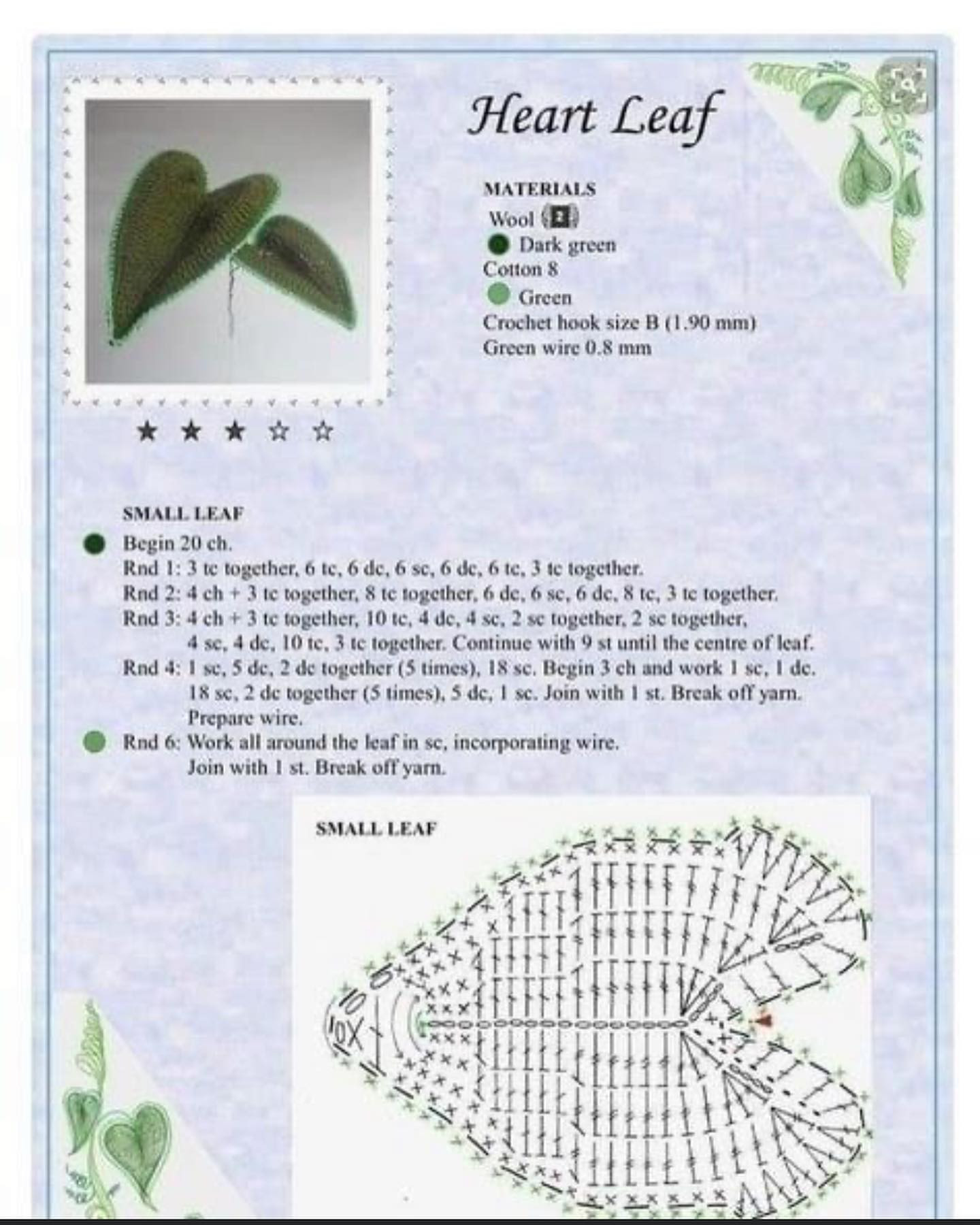 many free beautiful leaf templates.