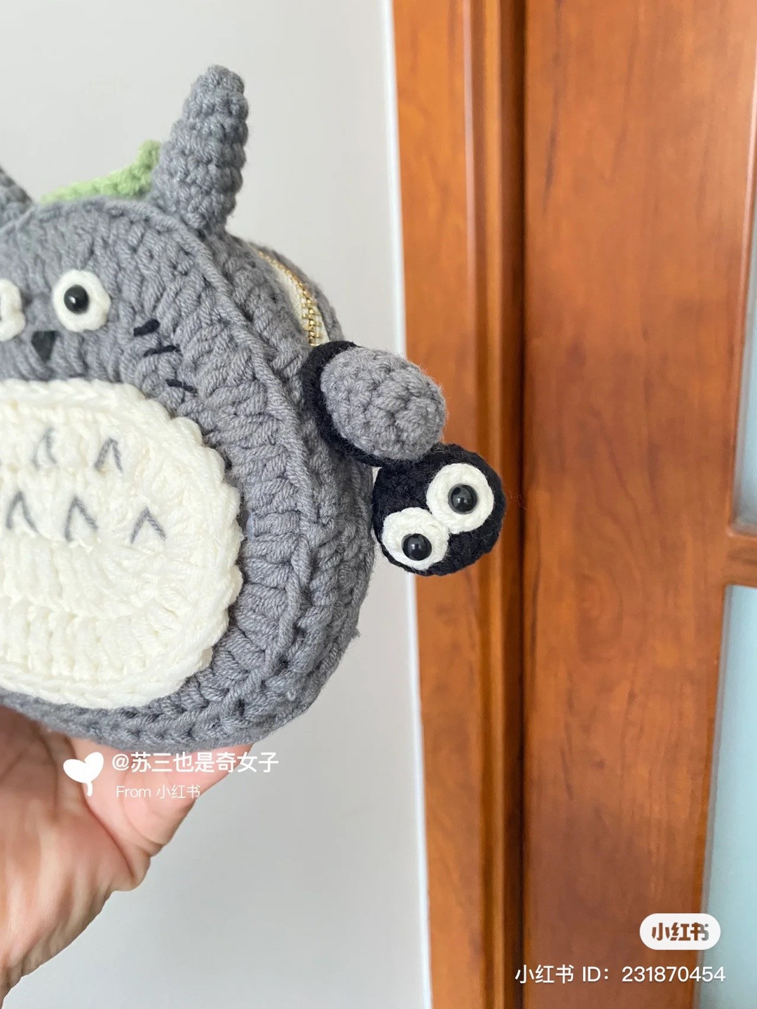 Túi đeo chéo ToToRo.