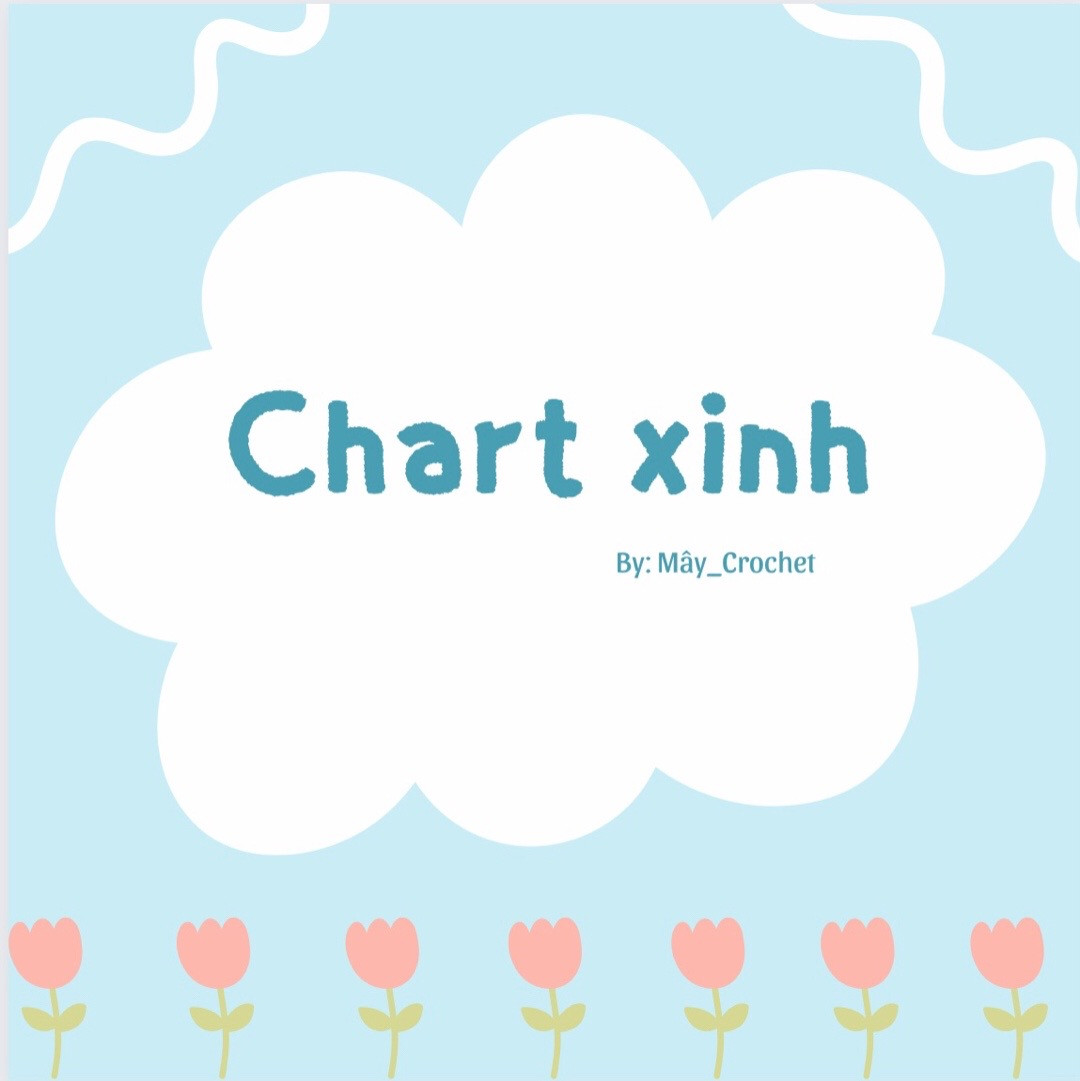 chart túi xách con bướm