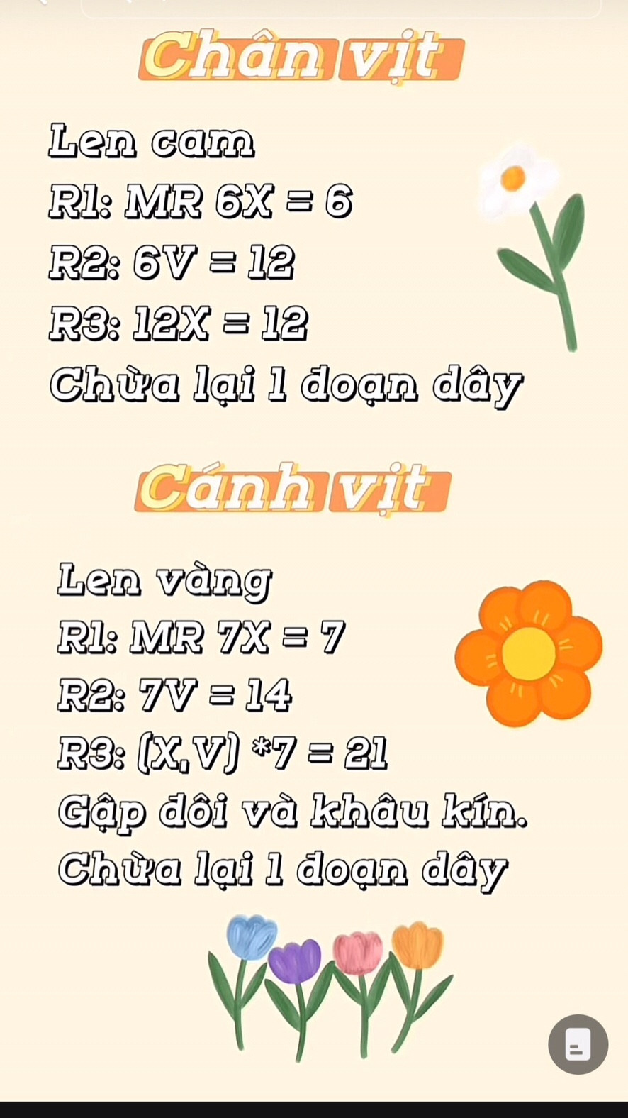 Cjarrt móc vịt vàng bơi phao xanh, má hồng.