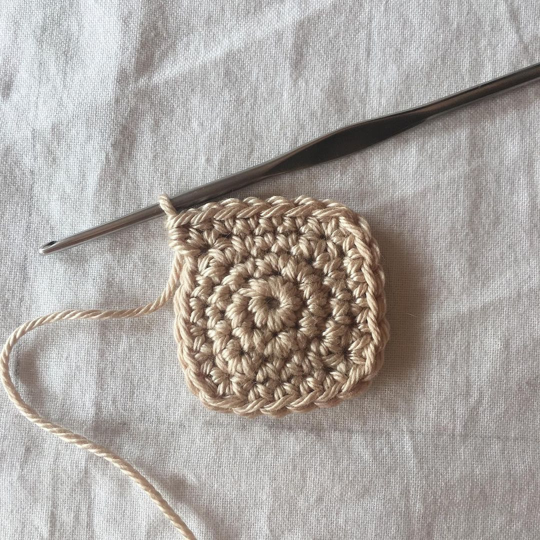 migurumi house crochet pattern.