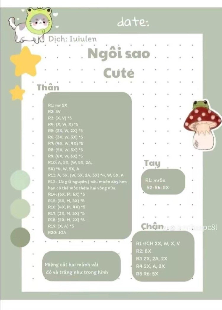 Móc khóa khủng long xanh, móc khóa dưa hấu, móc khóa ngôi sao cute.