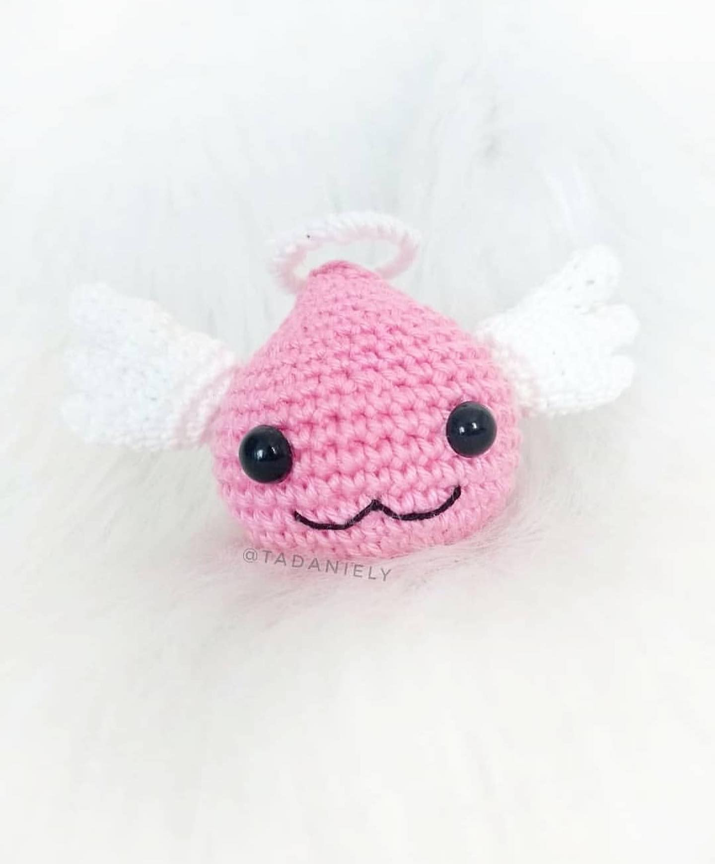 poring free pattern