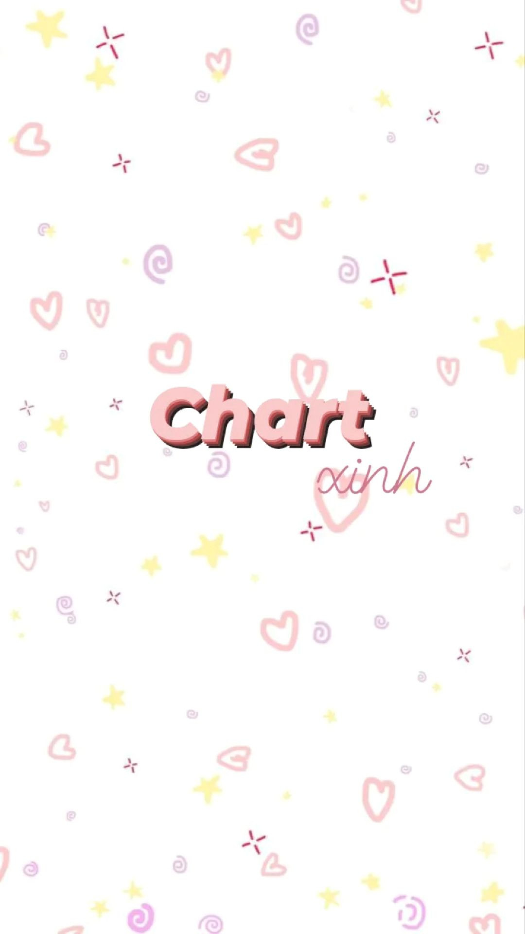 Tổng hợp 5 chart siêu cute, Chart shin, Chart masao, Chart kazama, chart nene