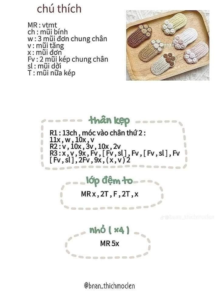 10 chart móc kẹp tóc tuyệt đẹp cho người mới tập. kẹp tóc trái tim, kẹp tóc heo hồng, kẹp tóc ếch xanh, kẹp tóc cá hề. kẹp tóc ếch xanh mắt lồi. kẹp tóc quả dứa.