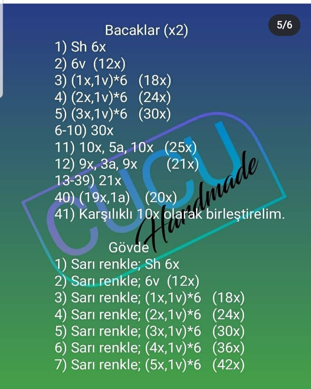 Arı tığ işi deseni ve arı çıngırak, sarı, siyah çizgili, beyaz kanatlar.Kara Sakal