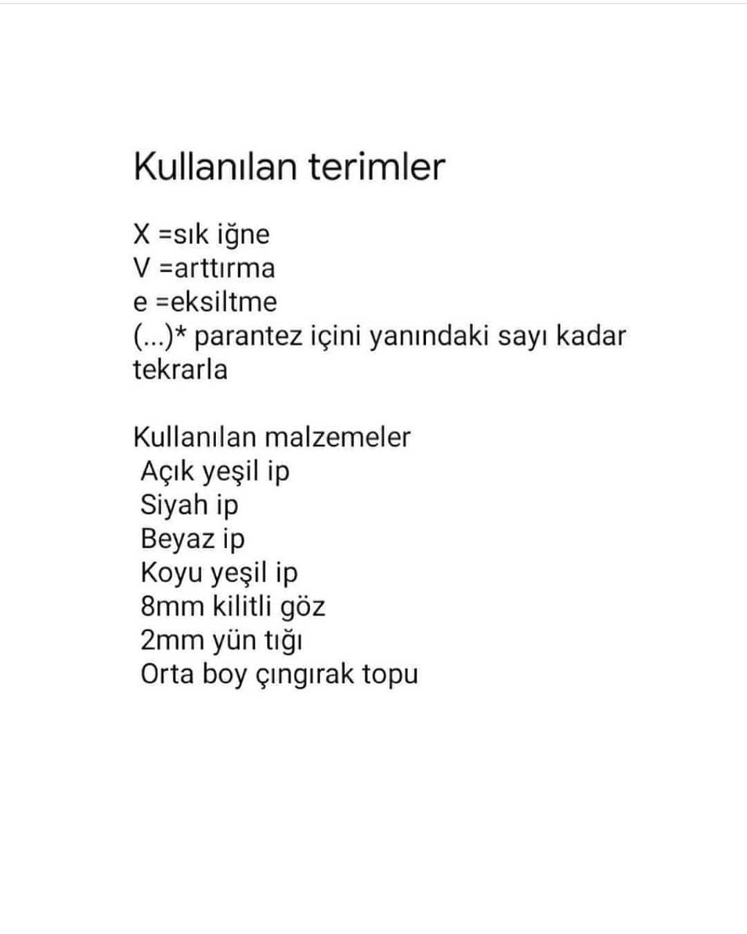 Bambu bitkilerini ve bambu bitkilerini asmak için panda tığ işi deseni.