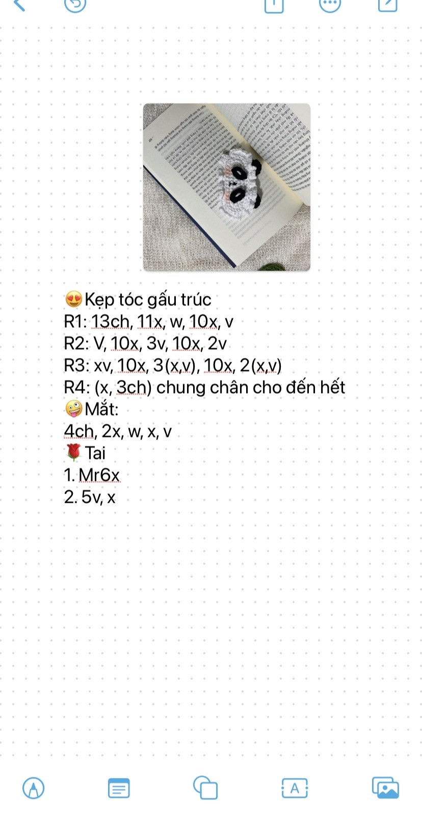 chart kẹp tóc hoa, kẹp tóc trái bơ, kẹp tóc con ếch, kẹp tóc gấu trúc, kẹp tóc hoa tím, kẹp tóc hoa đỏ.