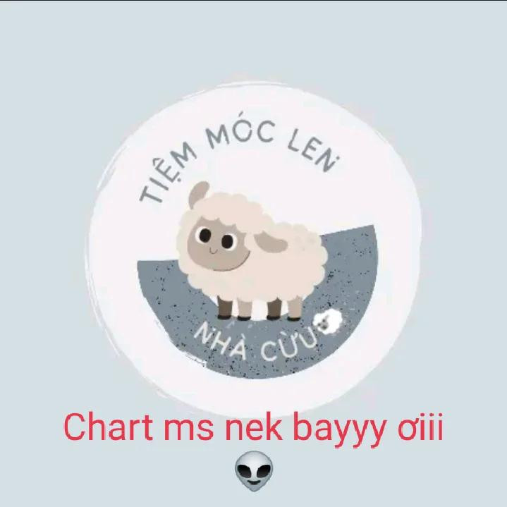 chart móc đám mây mưa