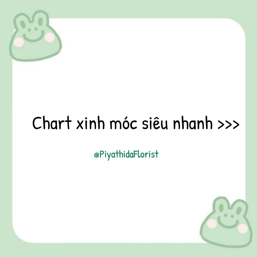 chart móc khóa chó đội mũ cà chua