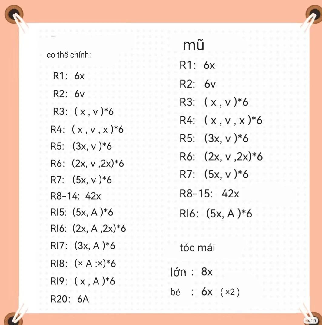 chart móc khóa mochi halloween