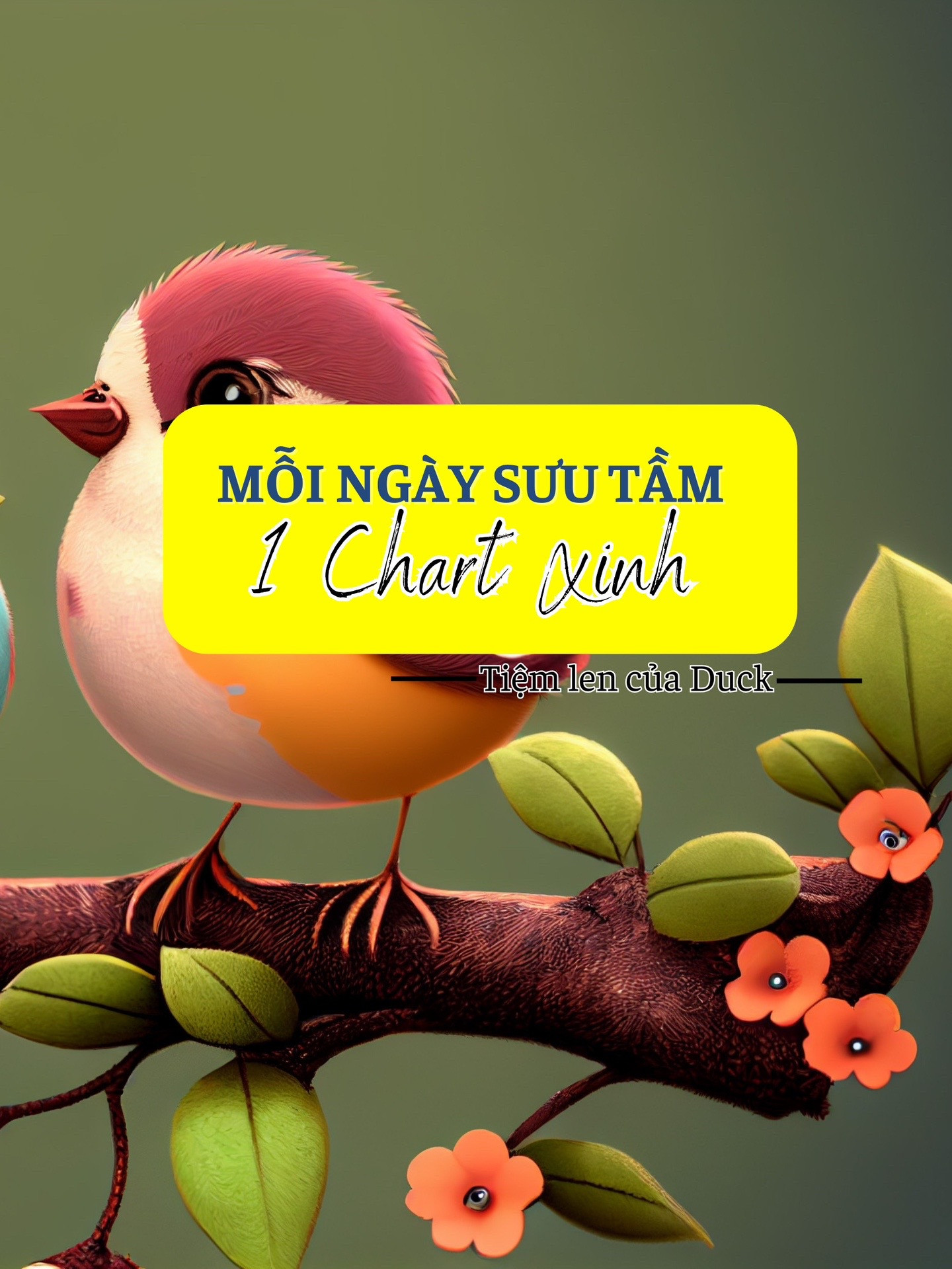 chart móc len cải bắp simba