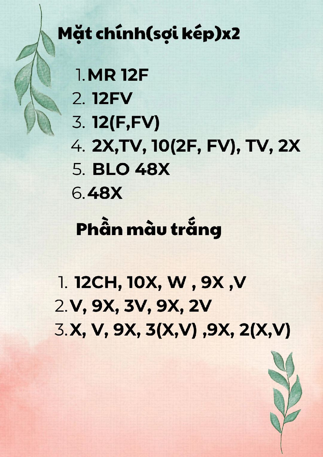 chart móc túi hổ, túi vịt, túi sbonge bob