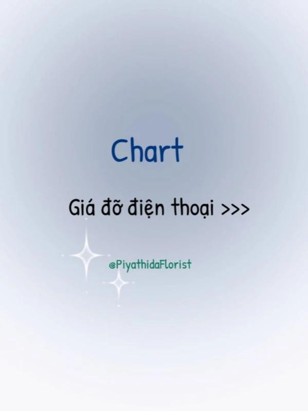 chart mông thỏ