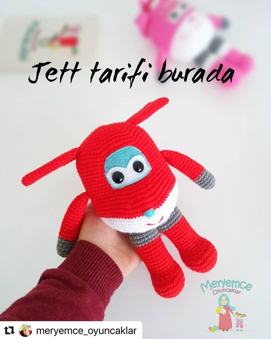 jett tariti burada