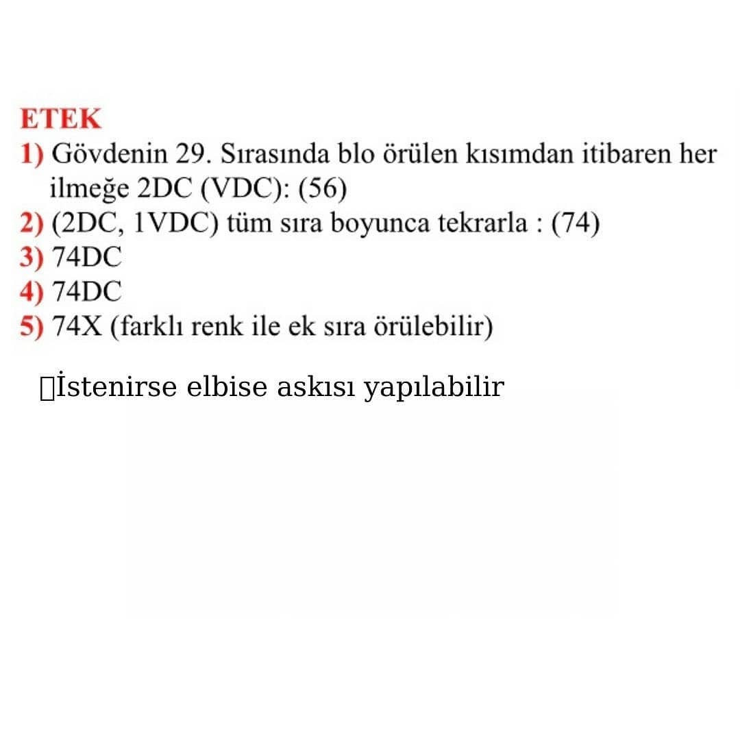 Kahverengi saçlı, koyu mor elbiseli, koyu mor ayakkabılı bebek için tığ işi modeli