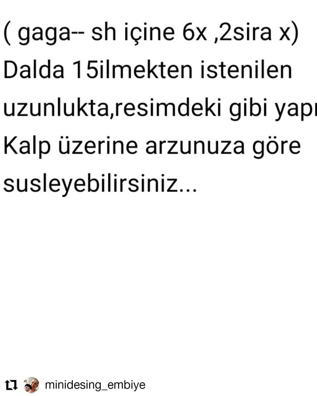 Mavi baykuş ve pembe baykuş tığ işi modeli