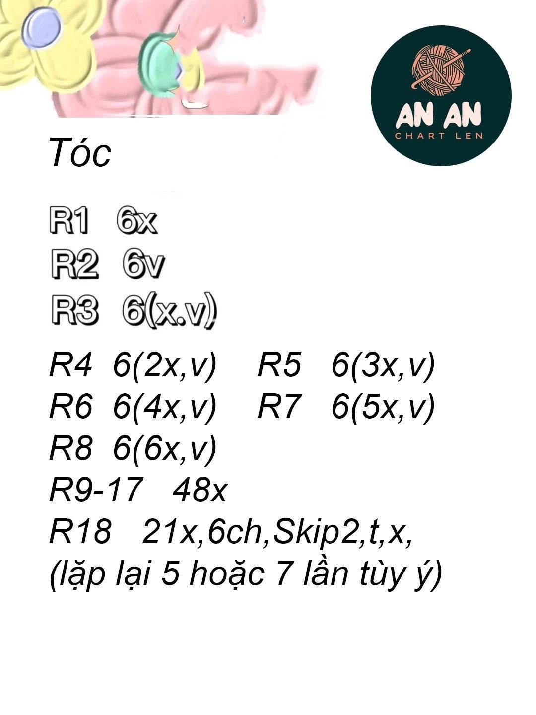 Móc khóa đầu búp bê đội mũ vịt