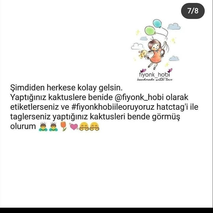 Sarı bir ahtapot tığ işi yapmak ve beyaz bir şapka takmak için tarif.