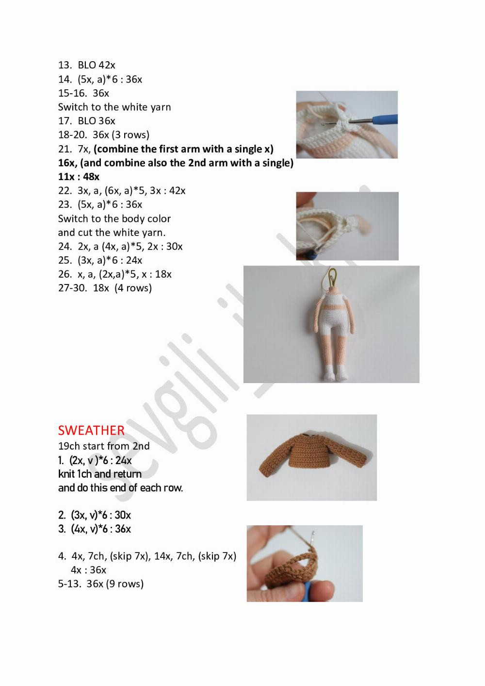 asya english pattern