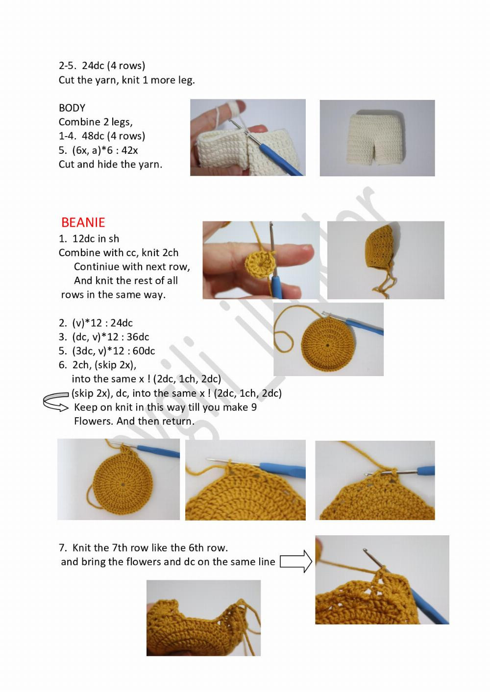 asya english pattern