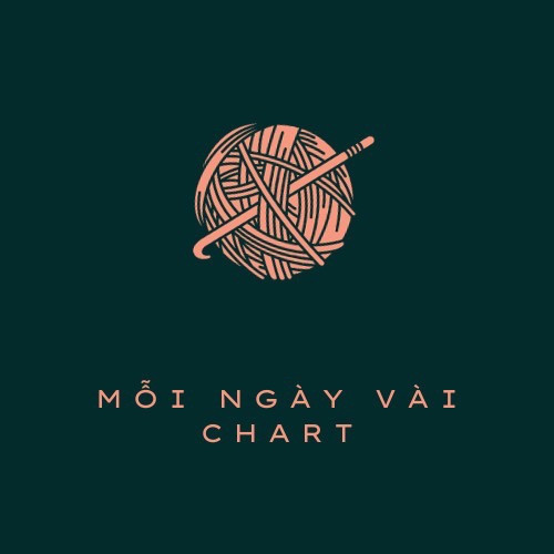 chart bé đào