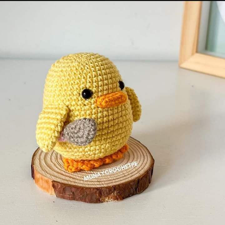 free pattern killer chick (full)